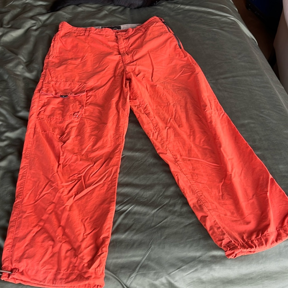 Track pants